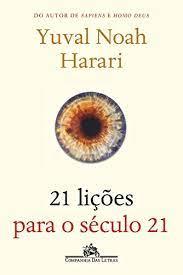 21 Lições Para o Século