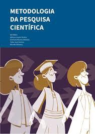METODOLOGIA  DA PESQUISA  CIENTÍFICA